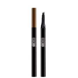 Maybelline Eyebrow Ink Liquid Pen NB-1 Natural Brown Waterproof