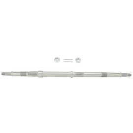 M MATI Rear Axle Shaft for Honda Rancher 420 4X4 2x4 TRX420FE/FM/TE/FPE/FPM 2007-2013 42310-HP5-600