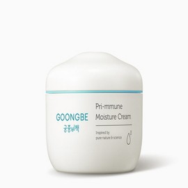 Royal Secret Gungjungbichaek Baby Soothing Water Gel Cream 100ml / 궁중비책 베이비 수딩 워터젤 크림100ml