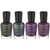 Zoya Polish Quad Nail Polish