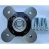 SHULY Front Rear Axle Left or Right Wheel Hub 5141353-067