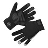 Endura Men's Strike Waterproof Cycling Gloves | MTB | Commute