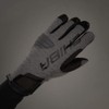 Chiba - BioXCell Warm Winter - XXL, Dark Grey Melange