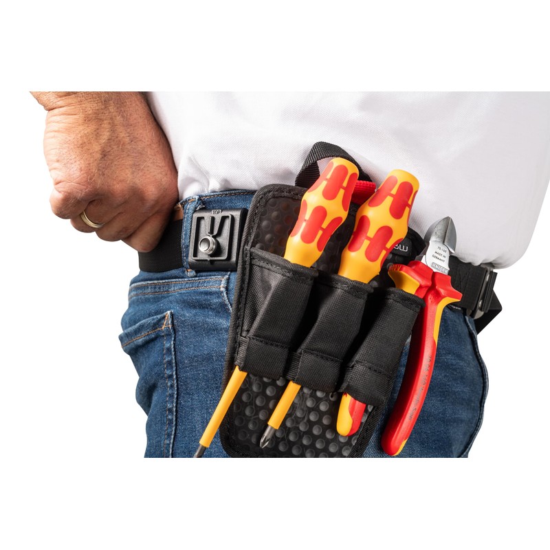 B&W Tool.module Universal Tool Bag (Tool Holder with Fidlock System,