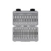 Tekton 1/4 Inch Long Hex And Torx Bit Socket Set