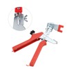 Tiling Locator Levelling System, Xiuyer Tile Levelling Pliers, Tile Locator