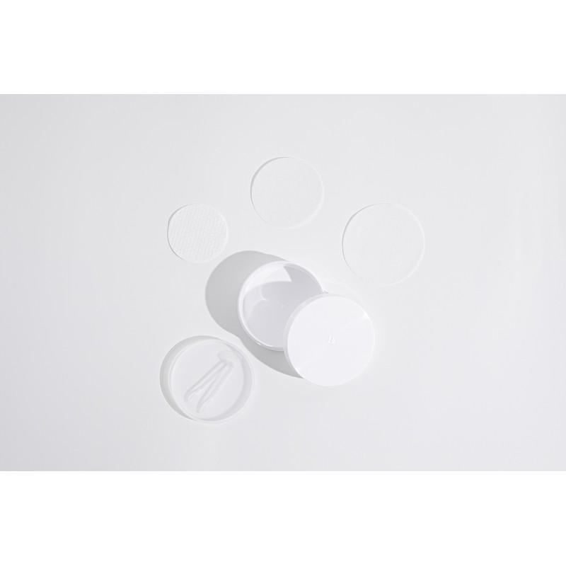 benton 1 Benton Guava 70 Skin Toner Calming Pad Pack