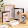 Shadow Boxes 8X10 Photo Frame - 3D Wall & Tabletop