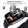 nvskvd Screen Protector for CMF by Nothing Watch Pro, Pack