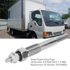 Engine Quick Start Glow Plugs,4Pcs Engine Glow Plugs 8‑97028‑369‑0 Quick
