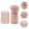 TOVINANNA Loose Powder Brush for Face Blush Brush Set Makeup