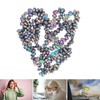 510PCS Magnetic Balls with Storage Box Stress Anxiety Relief Magnets