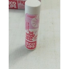 EcoLips Eco Lips (Lip Balm) - Superfruit