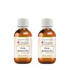 Greenwood Essential Pure Arnica Oil (Arnica Montana) (Pack of Two)
