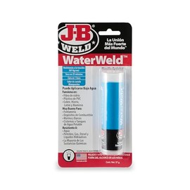 J-B Weld Masilla Prueba Agua 8277SPA 57gr