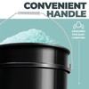 Maple99 Pet Safe Ice Melt Safe for Concrete 35 lb