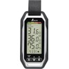 Shinwa 73239 Portable Simple Heatstroke Meter, Plus Dustproof, Waterproof, Vibration