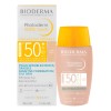 Bioderma Photoderm Nude Touch Spf Mineral Claro 40ml