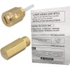 LPKIT-4/XAA Conversion Kit for Dryer, Converts Natural Gas to Liquid