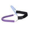Cervical Collar Adjustable Kids Neck Brace Collar Support Stretcher Device