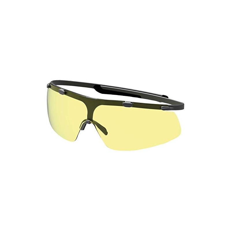 Uvex SLR Protective Glasses Super G 9172220