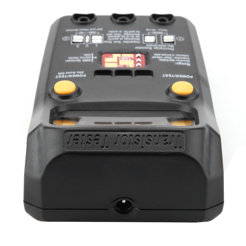 BSIDE ESR02 Pro Digital Transistor Tester SMD Chip Component Inductance