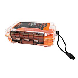 TACTIX 320072 Waterproof Case, L
