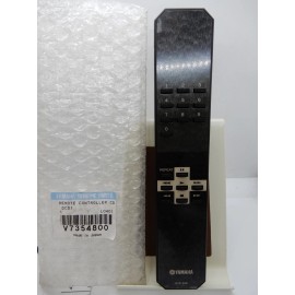 Yamaha Genuine Yamaha DCR-104E Remote Control for Disklavier DCD1  New