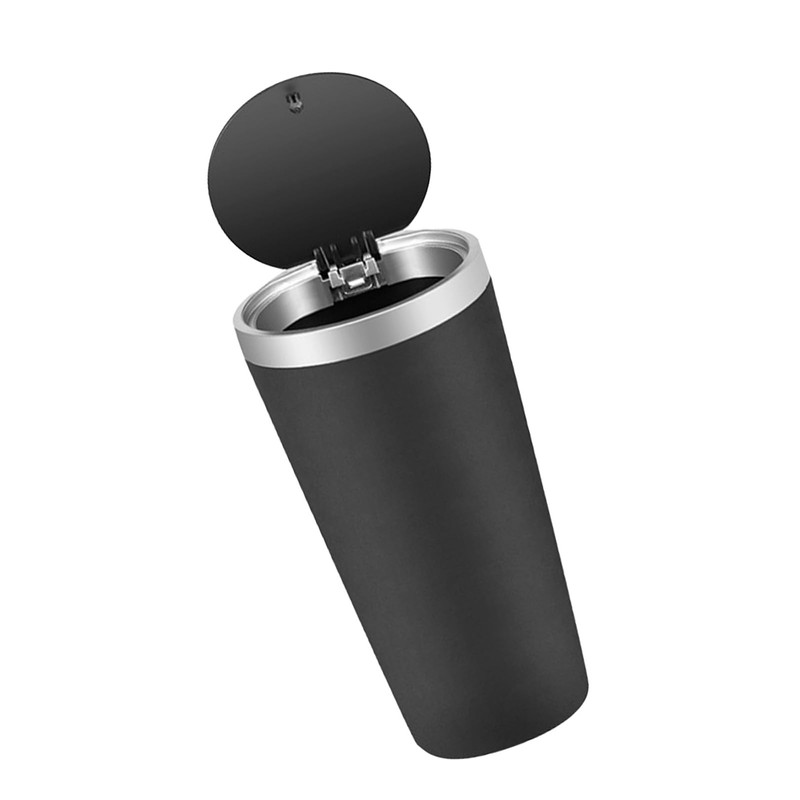 Car Rubbish Bin, Pocket Bin, Durable, Washable, Leak-Proof Mini Car