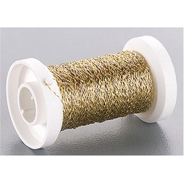 KnorrPrandell 6482929 Bouillon, 60 m/2 mm Durchmesser, gold