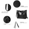 BUKESIYI CCJP77301 Women's Handbag Pochette Tote Mini Shoulder Shoulder Crossbody
