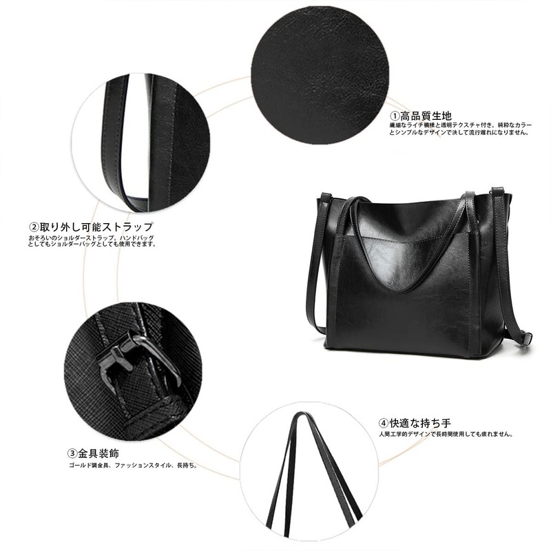 BUKESIYI CCJP77301 Women's Handbag Pochette Tote Mini Shoulder Shoulder Crossbody