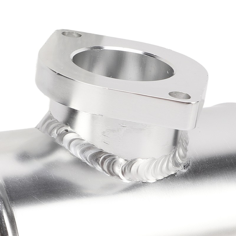 3in/76mm BOV Blow Off Valve Flange Pipe Adapter Aluminium Alloy