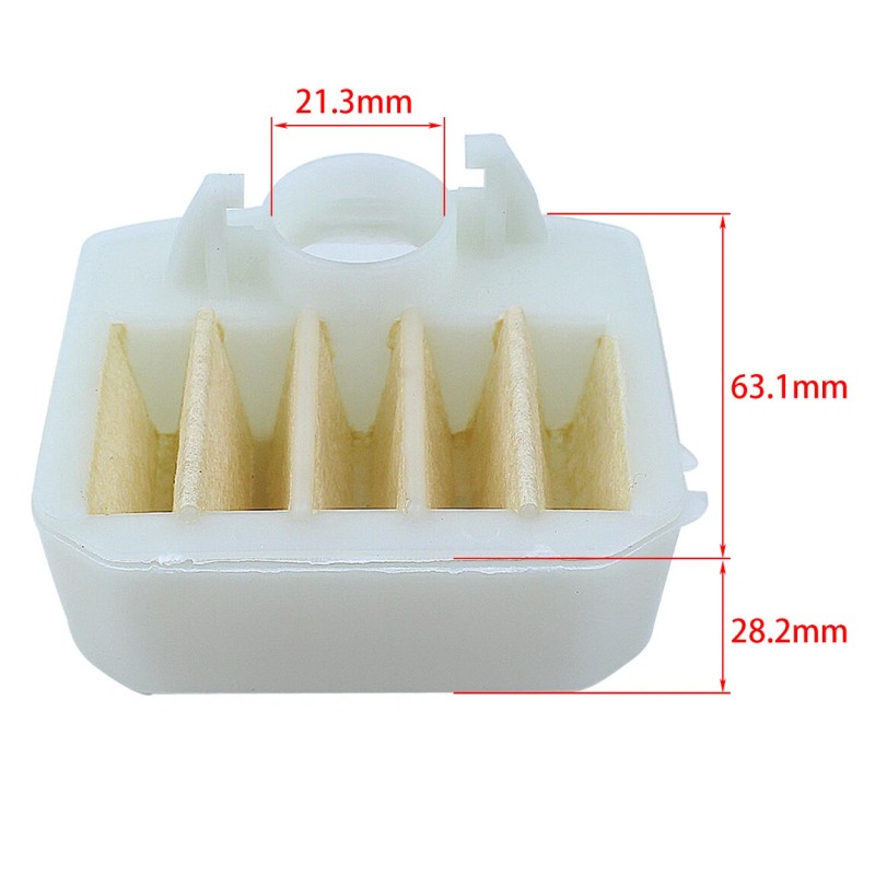 For Husqvarna Carburetor Cylinder Piston Bearing Intake Manifold For Husqvarna