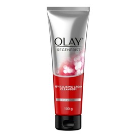 Olay Regenerist Advanced Anti-Ageing Revitalizing Face Wash Cleanser  100g