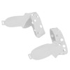 Controller Grip Cover for Oculus Quest 2 VR Controller Handle