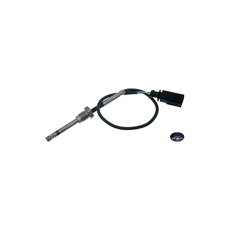 febi bilstein 49297 Exhaust Gas Temperature Sensor, pack of one
