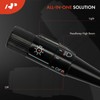 A-Premium Turn Signal Switch, Windshield Wiper, Headlight Dimmer Multifunction Switch