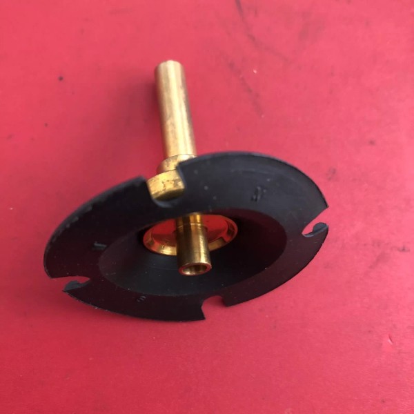 Bentley Genuine Bentley SU HD8 Carburetor Jet Assembly CD2191 OEM