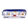 Puckator Game Over Clear Pencil Case - School Equipment Stuff