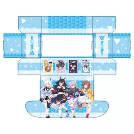 Bushiroad Storage Box Collection Vol.451 Hololive Gamers