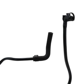 Zafina-UP 25192905 Throttle Body Inlet Heater Pipe Hose Fit for 2011-2018 Chevy Cruze Sonic 1.8L 1.6L Reference Part Number 55569809/55354563/5826487/5826481