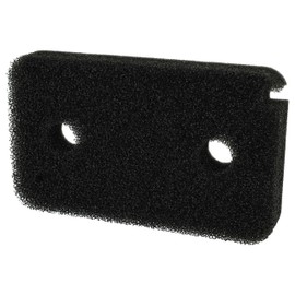 vhbw Filter Replacement Filter Foam Filter Replacement for Miele 9499230 Tumble Dryer