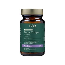 Holland & Barrett Bovine Collagen Tablet