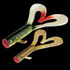 LMAB Drunk Dancer 15, 18 & 23 cm - Double