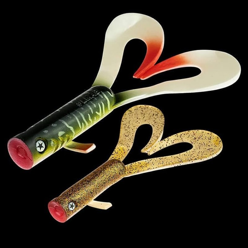 LMAB Drunk Dancer 15, 18 & 23 cm - Double