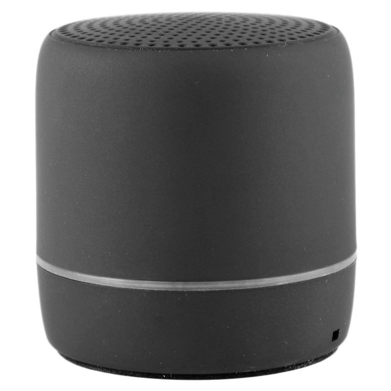 Mini Bluetooth Speaker Portable Heavy Bass Silicone HIFI Noise Cancelling