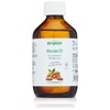Bergland Mandel-Öl 250ml, 1er Pack (1 x 250 ml)