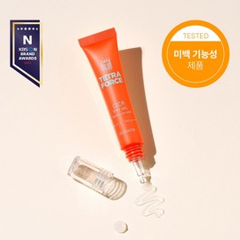 Tetra Force Cica Spot Gel 15g / 테트라포스 시카 스팟 젤 15g