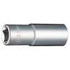 Tone HP3D-13L Deep Socket (12 Square) Drive Angle 0.3 inch
